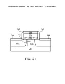 Tunnel Field-Effect Transistors with Superlattice Channels diagram and image