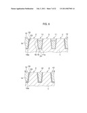 SEMICONDUCTOR DEVICE AND MANUFACTURING METHOD THEREOF diagram and image