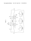 SEMICONDUCTOR DEVICE AND MANUFACTURING METHOD THEREOF diagram and image