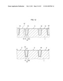 SEMICONDUCTOR DEVICE AND MANUFACTURING METHOD THEREOF diagram and image