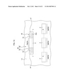 SEMICONDUCTOR DEVICE AND MANUFACTURING METHOD THEREOF diagram and image