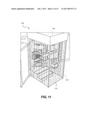 METHOD OF FORMING LED STRUCTURES diagram and image