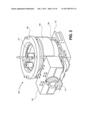 INDIUM SURFACTANT ASSISTED HVPE OF HIGH QUALITY GALLIUM NITRIDE AND GALLIUM NITRIDE ALLOY FILMS diagram and image