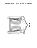 INDIUM SURFACTANT ASSISTED HVPE OF HIGH QUALITY GALLIUM NITRIDE AND GALLIUM NITRIDE ALLOY FILMS diagram and image