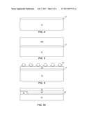 SUBSTRATE FOR GROWING A III-V LIGHT EMITTING DEVICE diagram and image