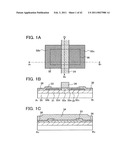 SEMICONDUCTOR DEVICE AND MANUFACTURING METHOD THEREOF diagram and image