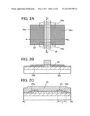 SEMICONDUCTOR DEVICE AND MANUFACTURING METHOD THEREOF diagram and image