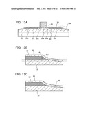 SEMICONDUCTOR DEVICE AND MANUFACTURING METHOD THEREOF diagram and image