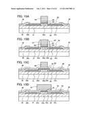 SEMICONDUCTOR DEVICE AND MANUFACTURING METHOD THEREOF diagram and image