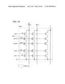 SEMICONDUCTOR DEVICE AND MANUFACTURING METHOD THEREOF diagram and image