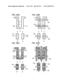 SEMICONDUCTOR DEVICE AND MANUFACTURING METHOD THEREOF diagram and image