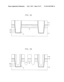 METHOD FOR FORMING BURIED WORD LINE IN SEMICONDUCTOR DEVICE diagram and image