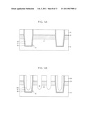 METHOD FOR FORMING BURIED WORD LINE IN SEMICONDUCTOR DEVICE diagram and image