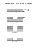 ETCH METHOD IN THE MANUFACTURE OF AN INTEGRATED CIRCUIT diagram and image