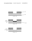 ETCH METHOD IN THE MANUFACTURE OF AN INTEGRATED CIRCUIT diagram and image