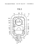 POWER CONNECTION APPARATUS diagram and image