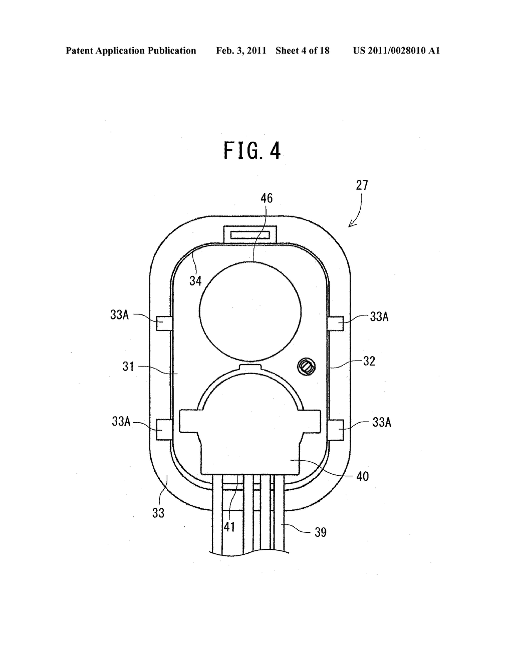 POWER CONNECTION APPARATUS - diagram, schematic, and image 05