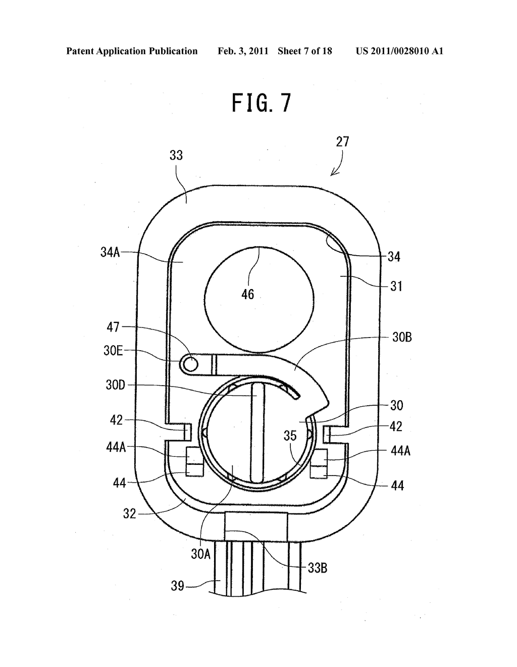 POWER CONNECTION APPARATUS - diagram, schematic, and image 08