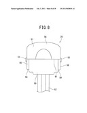 POWER CONNECTION APPARATUS diagram and image