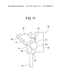 POWER CONNECTION APPARATUS diagram and image