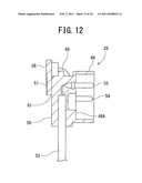 POWER CONNECTION APPARATUS diagram and image