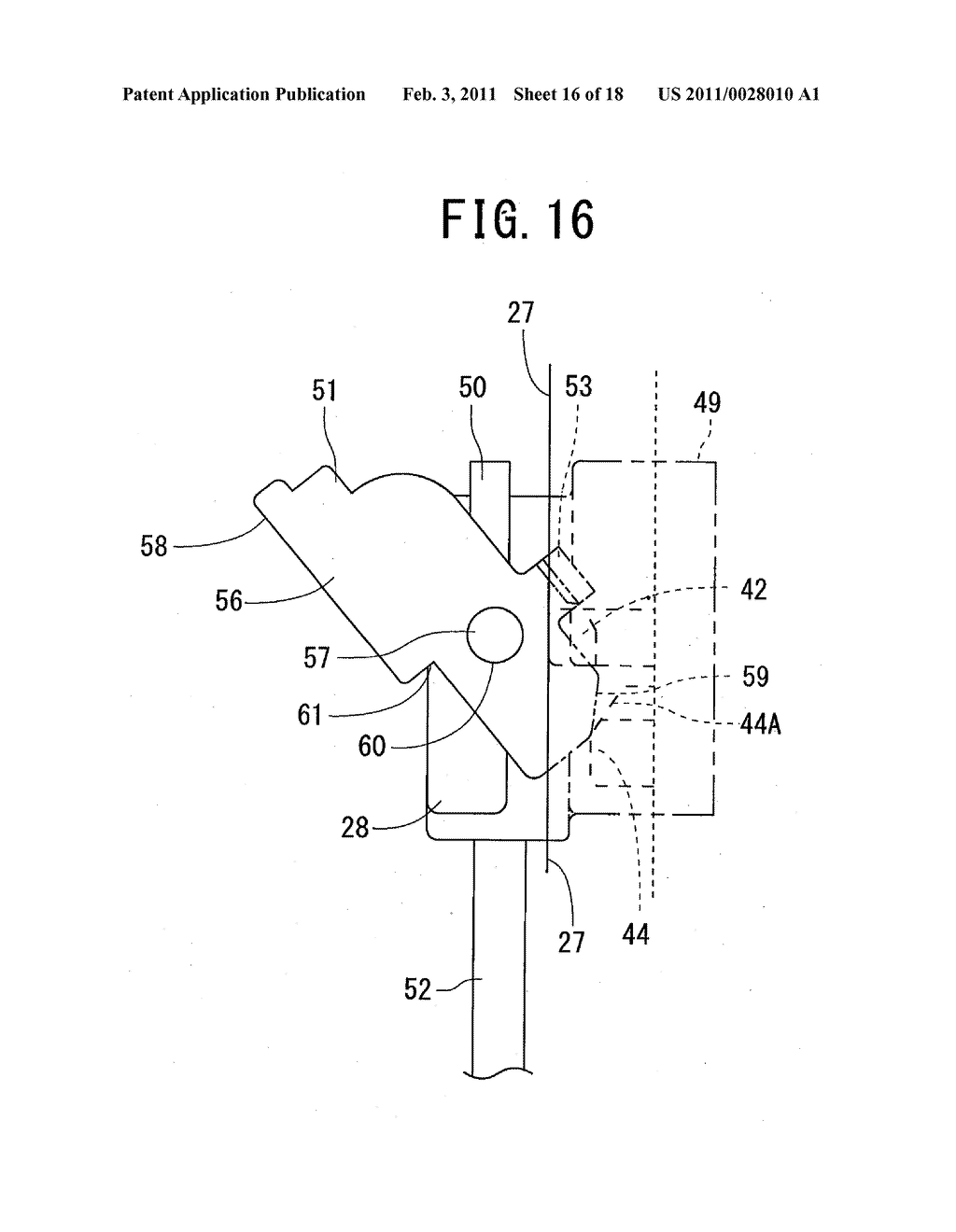 POWER CONNECTION APPARATUS - diagram, schematic, and image 17