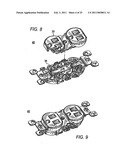 TAMPER-RESISTANT ELECTRICAL WIRING DEVICE SYSTEM diagram and image