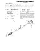 Cable Connector Apparatus diagram and image