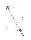 Cable Connector Apparatus diagram and image