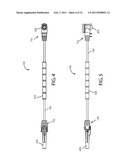 Cable Connector Apparatus diagram and image