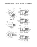 Cable Connector Apparatus diagram and image