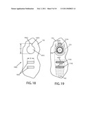 Cable Connector Apparatus diagram and image