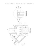 SHIELD-TYPE COMMUNICATION SOCKET diagram and image