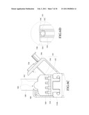 SHIELD-TYPE COMMUNICATION SOCKET diagram and image