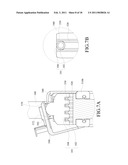 SHIELD-TYPE COMMUNICATION SOCKET diagram and image