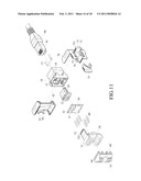 SHIELD-TYPE COMMUNICATION SOCKET diagram and image