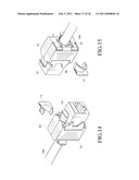 SHIELD-TYPE COMMUNICATION SOCKET diagram and image