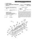 ELECTRICAL CONNECTOR HAVING AN ELECTRICAL CONTACT WITH A CONTACT ARM diagram and image