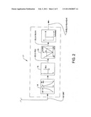 STEERING CONTROL SYSTEM FOR A VESSEL AND METHOD FOR OPERATING SUCH A STEERING CONTROL SYSTEM diagram and image