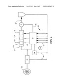 STEERING CONTROL SYSTEM FOR A VESSEL AND METHOD FOR OPERATING SUCH A STEERING CONTROL SYSTEM diagram and image