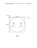 METHOD AND SYSTEM FOR PROCESSING OPTICAL ELEMENTS USING MAGNETORHEOLOGICAL FINISHING diagram and image