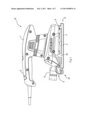 SANDING MACHINE WITH CLAMPING MECHANISM diagram and image