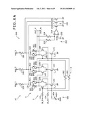 Amplifying circuit, semiconductor integrated circuit, wireless transmission system, and communication apparatus diagram and image