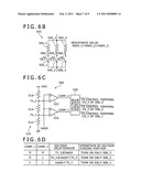 Amplifying circuit, semiconductor integrated circuit, wireless transmission system, and communication apparatus diagram and image