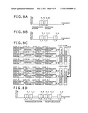 Amplifying circuit, semiconductor integrated circuit, wireless transmission system, and communication apparatus diagram and image