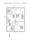 Bluetooth Proximity Detection System and Method of Interacting With One or More Bluetooth Devices diagram and image