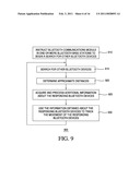 Bluetooth Proximity Detection System and Method of Interacting With One or More Bluetooth Devices diagram and image