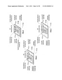 IC WITH A CONFIGURABLE ANTENNA STRUCTURE diagram and image