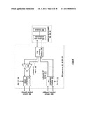 IC WITH A CONFIGURABLE ANTENNA STRUCTURE diagram and image