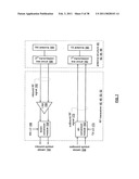 IC WITH A CONFIGURABLE ANTENNA STRUCTURE diagram and image